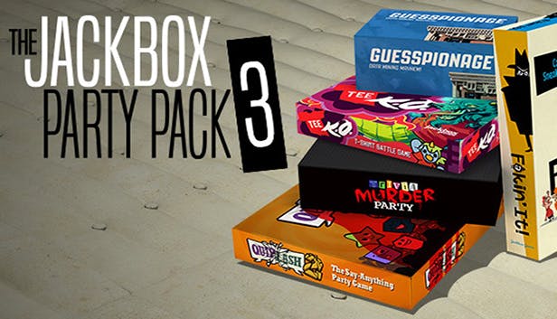 jackbox party pack 5 mac free download