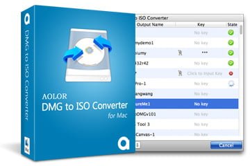 How to run dmg files on windows