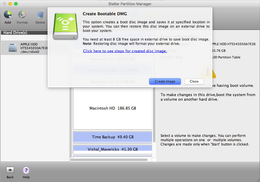 Create Mac Os X Bootable Usb From Dmg